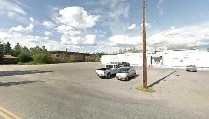 Arctic Bowl -  Street View 360deg - Fairbanks