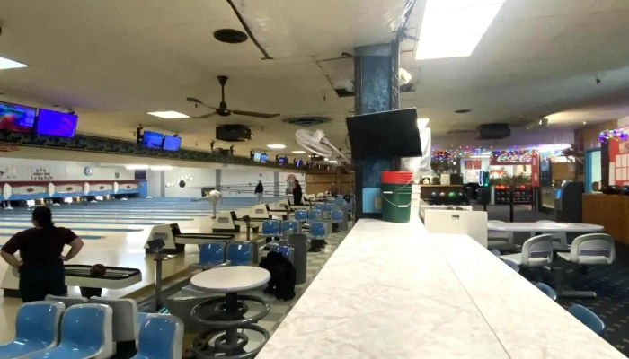 Arctic Bowl -  Website - Fairbanks