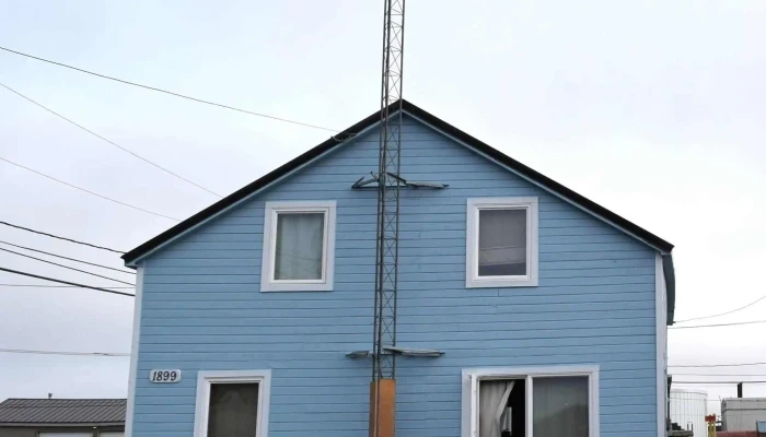 Arctic Seventh -  Day Adventist Church All - Utqiagvik