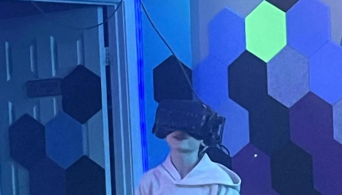 Arctic Sun Vr -  Near Me - Fairbanks