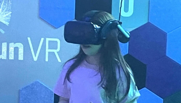Arctic Sun Vr -  Videos - Fairbanks