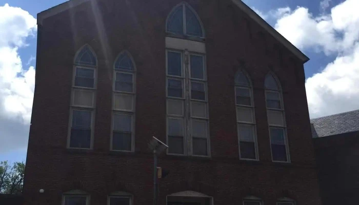 Asbury United Methodist Church Annapolis - Annapolis