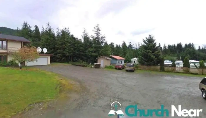 Auke Bay Bible Church - Juneau