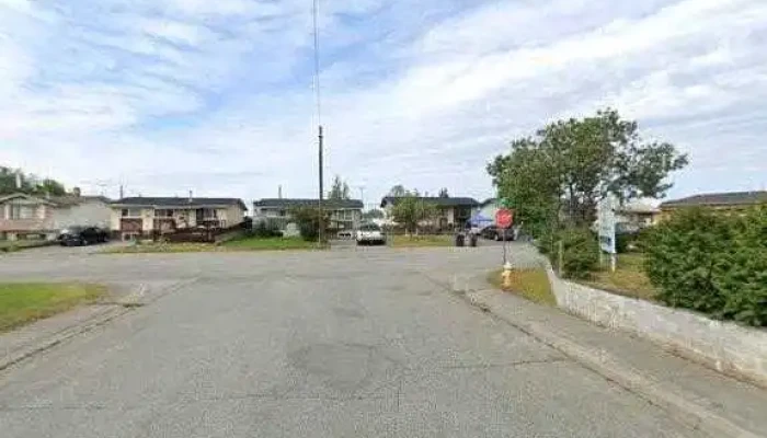Aurora Baptist Church -  Street View 360deg - Anchorage