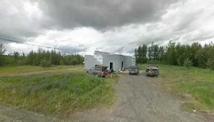 Badger Road Christian -  All - Fairbanks