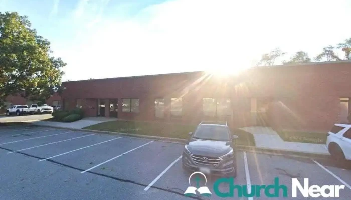 Baltimore Christian Fellowship - Linthicum Heights