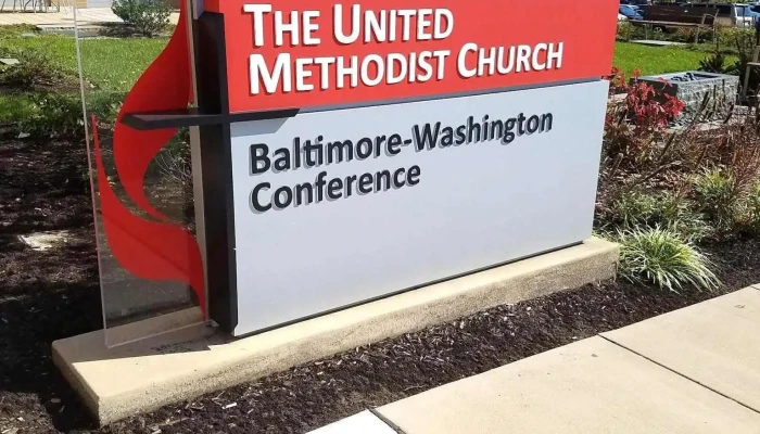Baltimore-Washington Conference of the United Methodist Church - Fulton