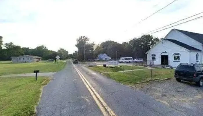 Baptist First Parsonage -  All - Dover