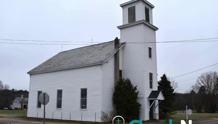Barnstead Parade Church - Barnstead