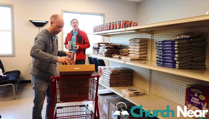 Bay Shore Community Church -    Millsboro Campus By Owner - Millsboro