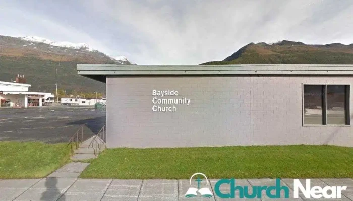 Bayside Community Church - Valdez