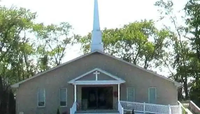 Beacon Baptist Church -  All - Millville