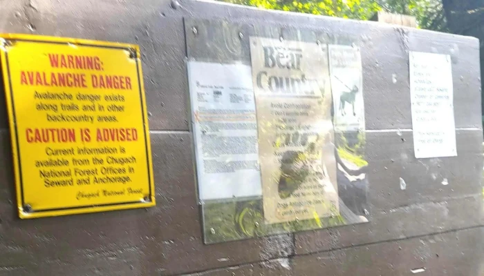 Bear Lake -  Address - Bear Creek