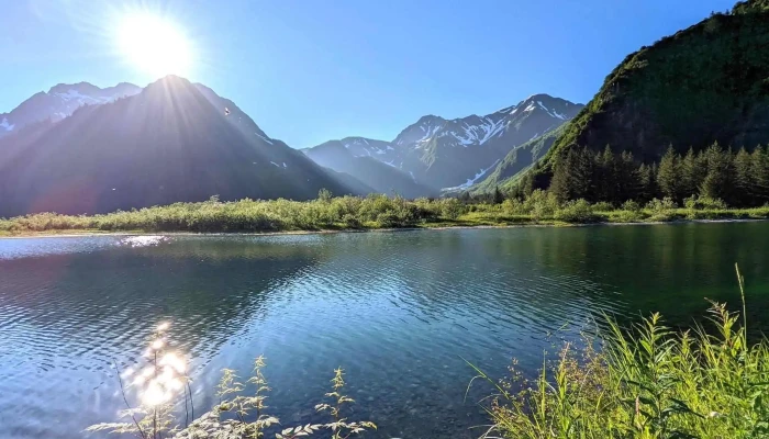Bear Lake -  All - Bear Creek