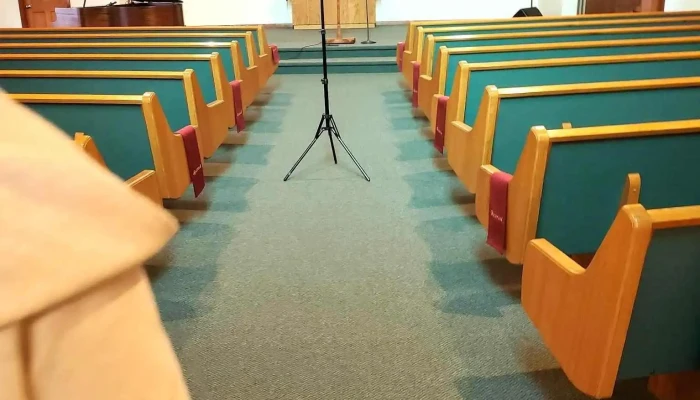 Bell Branch Sda Church - Gambrills