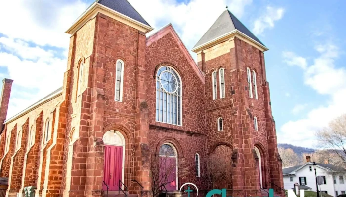 Bellefonte Presbyterian Church Pca All - Bellefonte