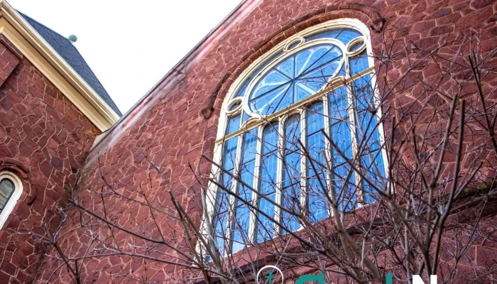 Bellefonte Presbyterian Church Pca By Owner - Bellefonte