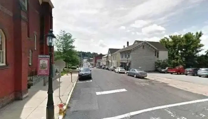 Bellefonte Presbyterian Church Pca Street View 360deg - Bellefonte
