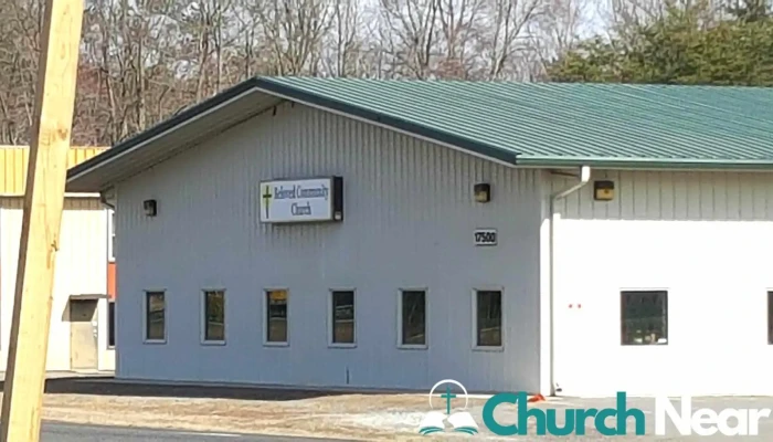 Beloved Community Church - Accokeek