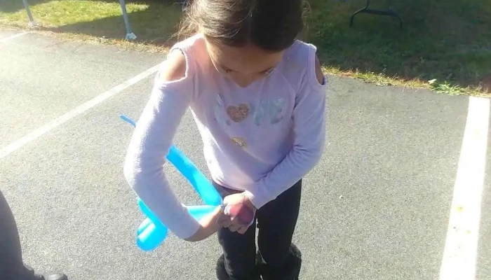 Berean Baptist Church - Newport