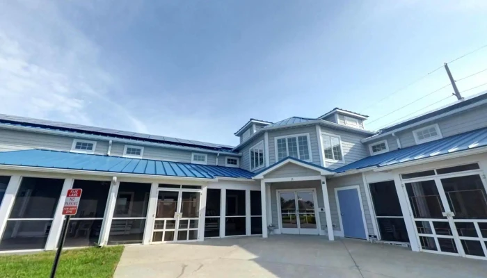 Bethany Beach Center -  Street View 360deg - Bethany Beach