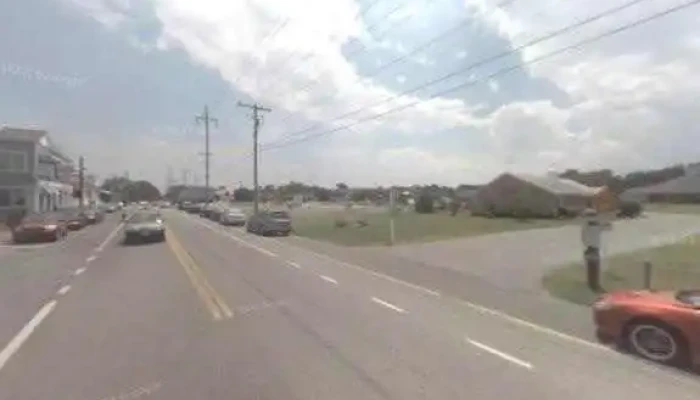 Bethany Beach Christian Church -  Street View 360deg - Bethany Beach