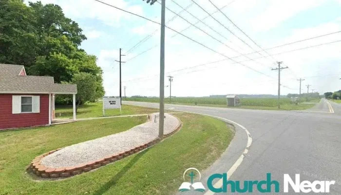 Bethany Community Church - Laurel