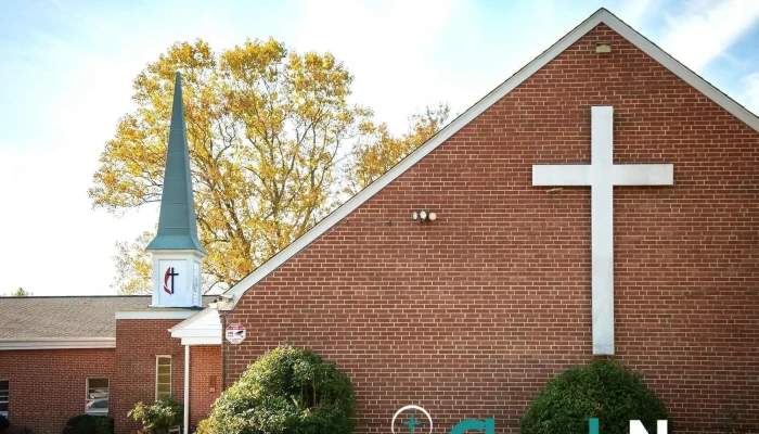 Bethany Korean United Methodist Church - Ellicott City