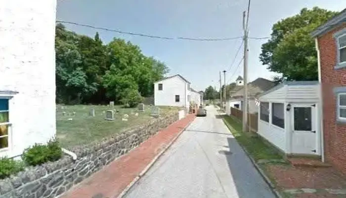 Bethany Uame Church -  Street View 360deg - New Castle