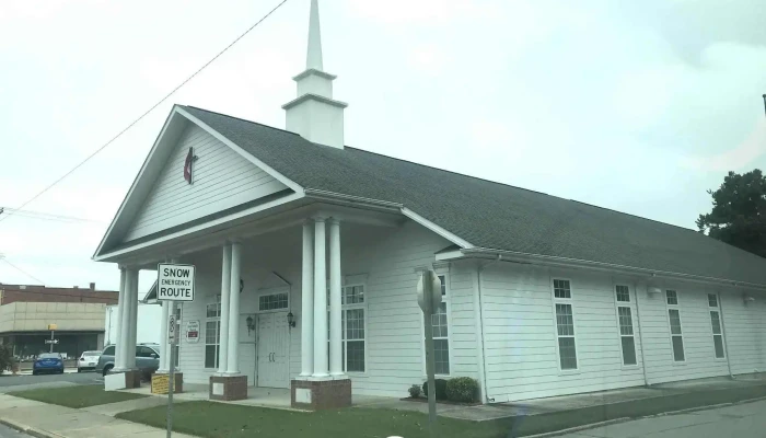 Bethany Umc - Pocomoke City