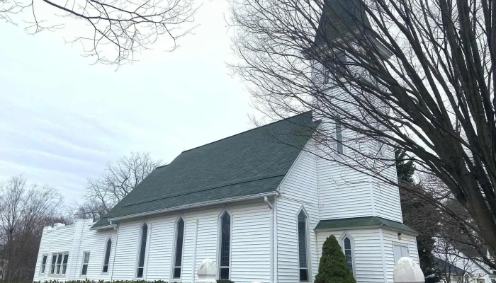 Bethany United Methodist Church - Ellicott City
