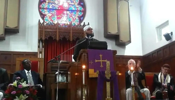 Bethel Ame Church -  Church - Wilmington