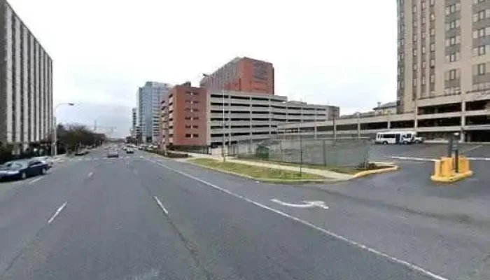 Bethel Ame Church -  Street View 360deg - Wilmington