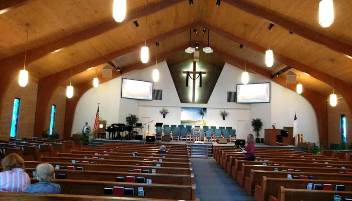 Bethel Baptist Church - Ellicott City, Md - Ellicott City