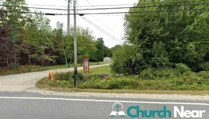 Bethel Christian Church - Hooksett