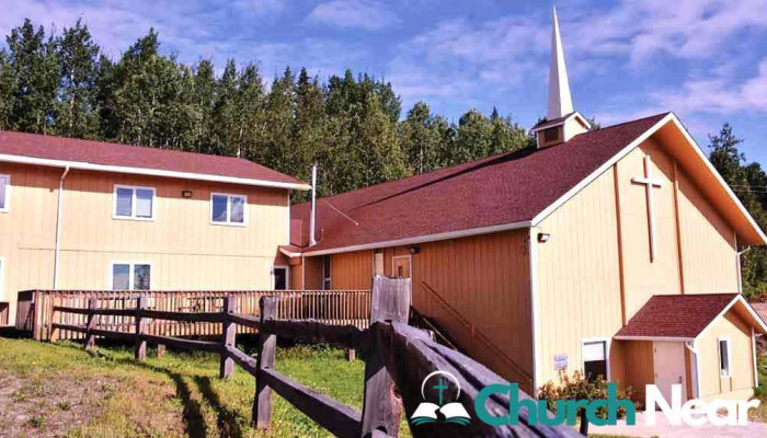 Bethel Church -  All - Fairbanks