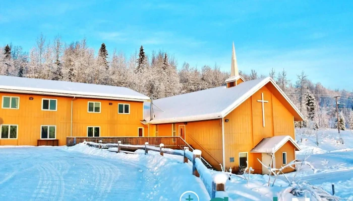 Bethel Church -  By Owner - Fairbanks
