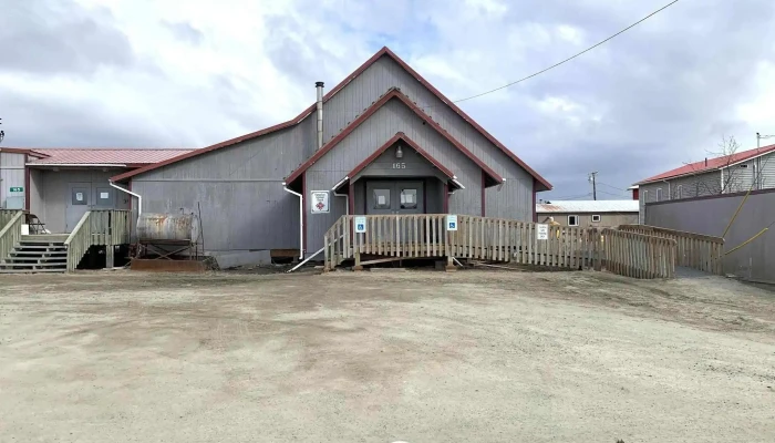 Bethel Covenant Church -  All - Bethel
