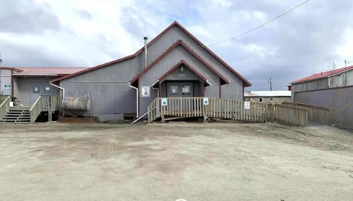 Bethel Covenant Church - Bethel