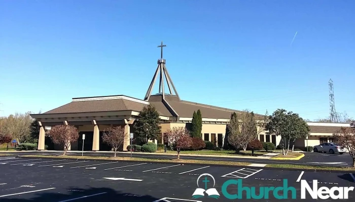 Bethel Korean Presbyterian Church - Ellicott City