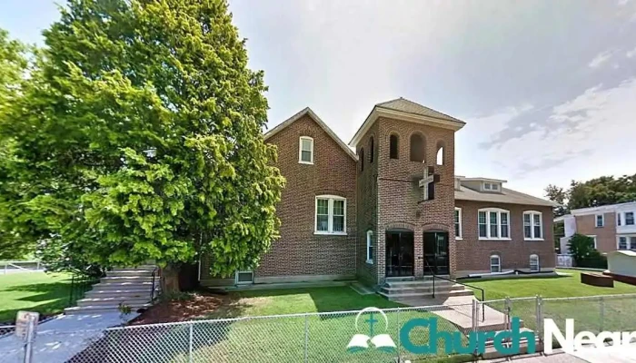 Bethel Pentecostal Church - Wilmington