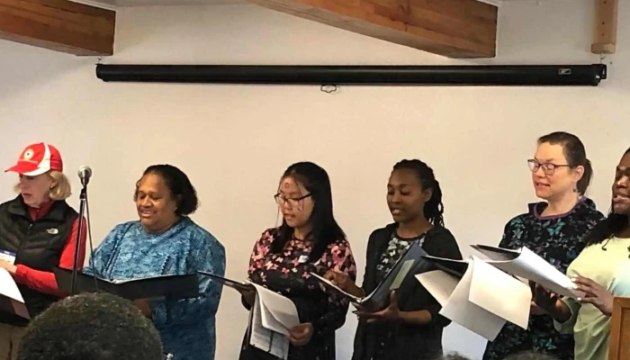 Bethel Seventh -  Day Adventist Church Alaska - Bethel