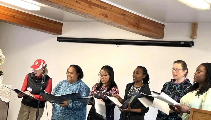 Bethel Seventh -  Day Adventist Church Phone - Bethel