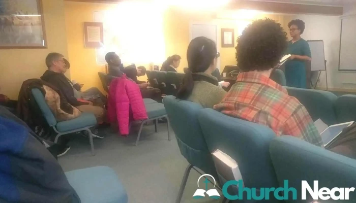 Bethel Seventh -  Day Adventist Church Videos - Bethel
