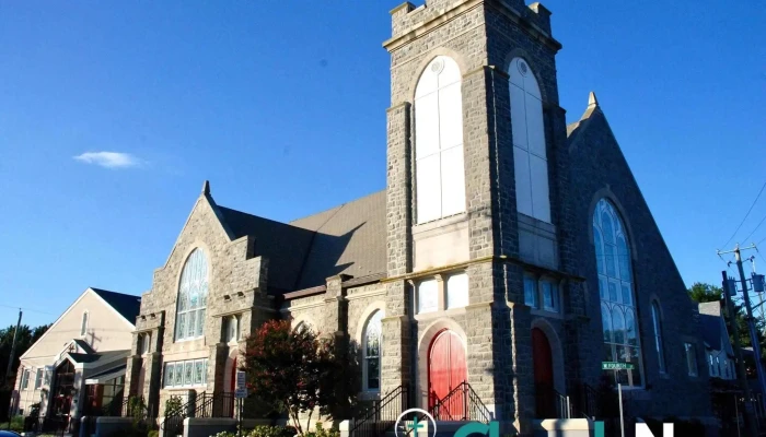 Bethel United Methodist Church -  By Owner - Lewes