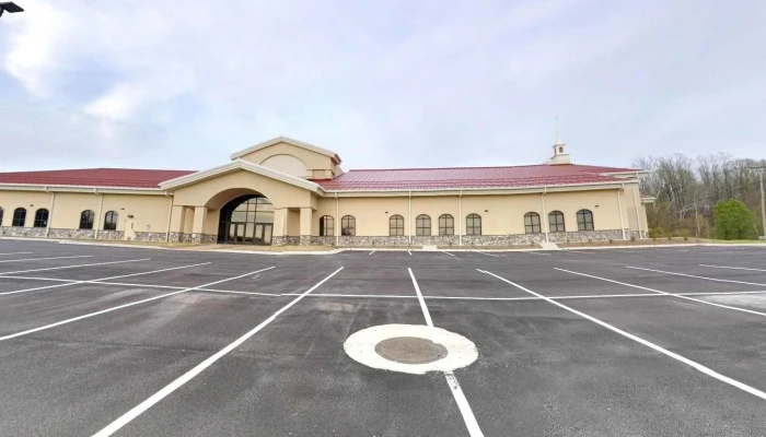 Bethel Way - Huntingtown