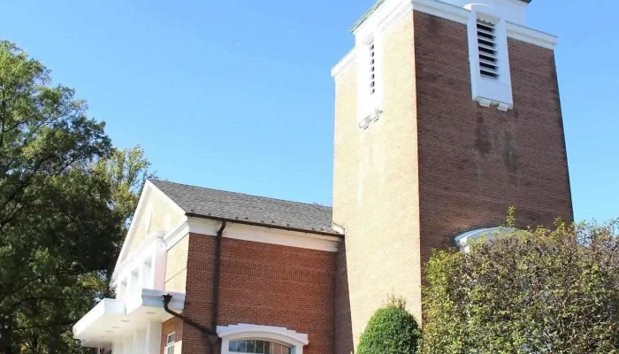 Bethesda United Methodist Church - Bethesda