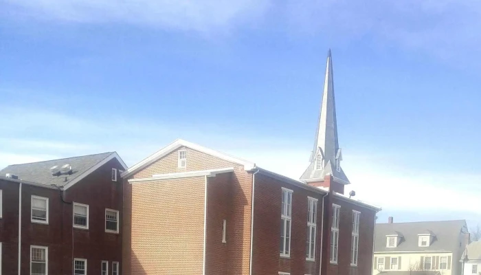 Bethesda United Methodist Church -  Delaware - Middletown