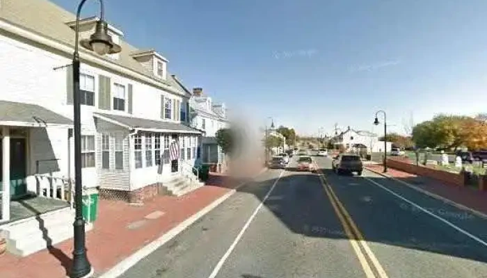 Bethesda United Methodist Church -  Street View 360deg - Middletown