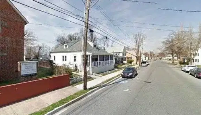 Bethuel Seventh -  Day Adventist Church Street View 360deg - Dover